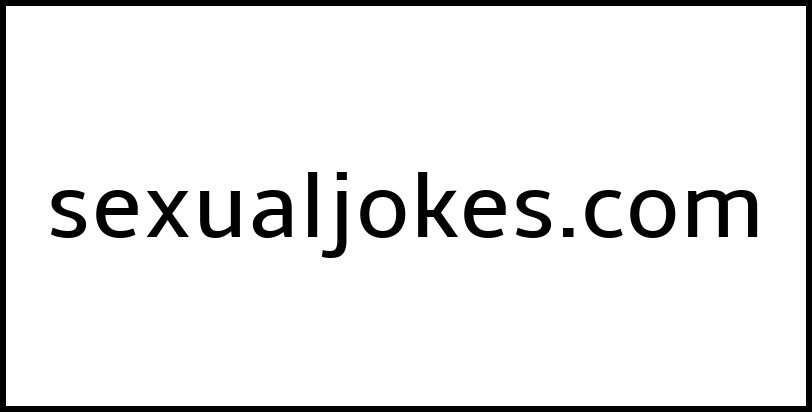 sexualjokes.com