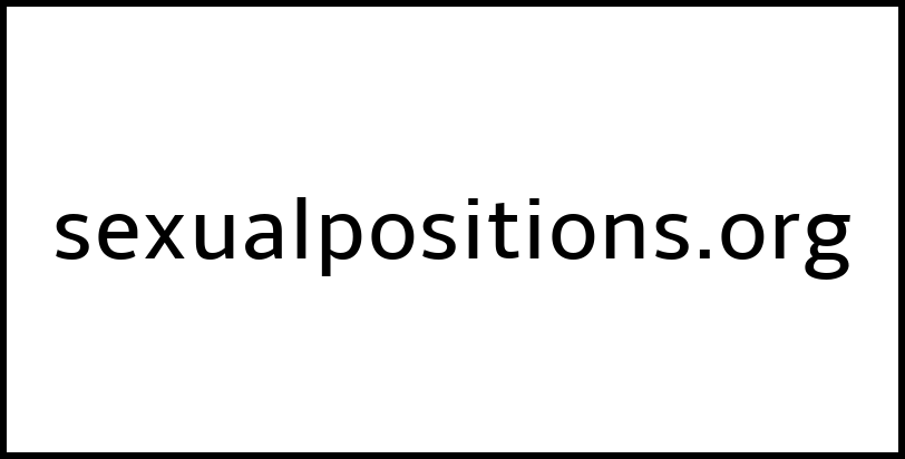 sexualpositions.org