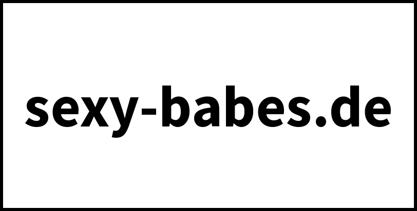 sexy-babes.de