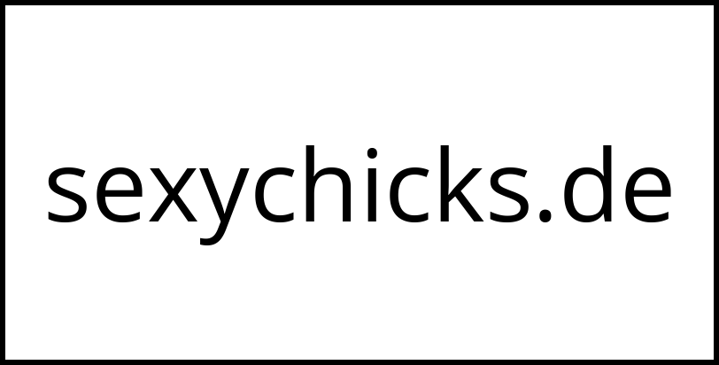 sexychicks.de