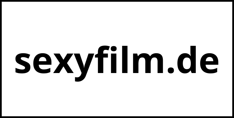 sexyfilm.de