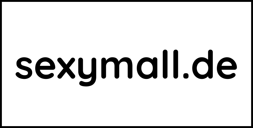 sexymall.de