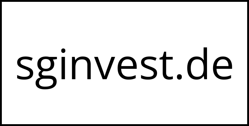 sginvest.de