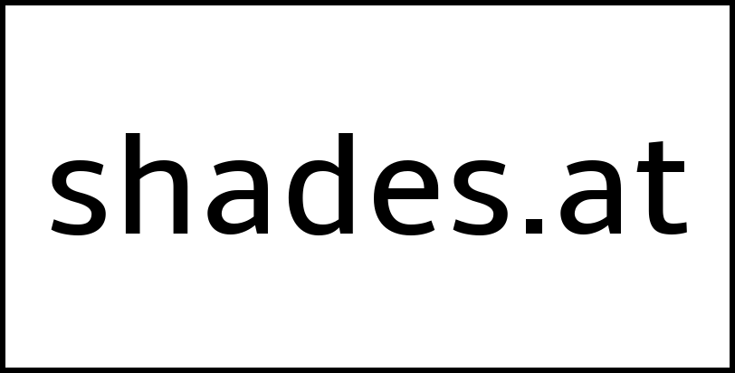 shades.at