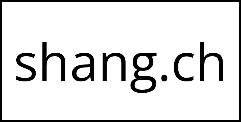 shang.ch