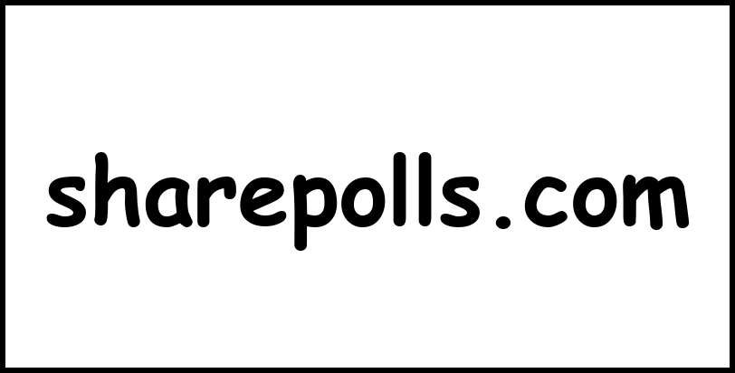 sharepolls.com