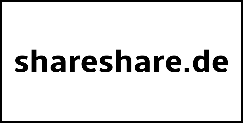 shareshare.de