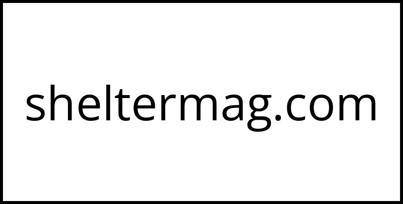 sheltermag.com