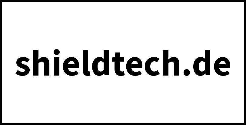 shieldtech.de