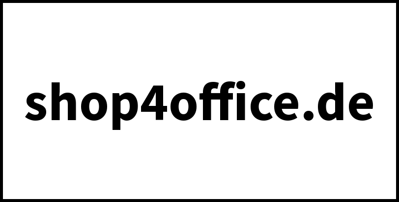 shop4office.de