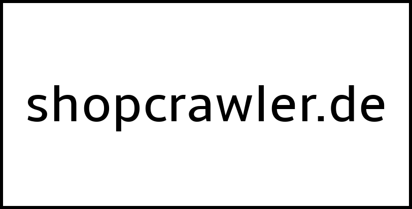 shopcrawler.de