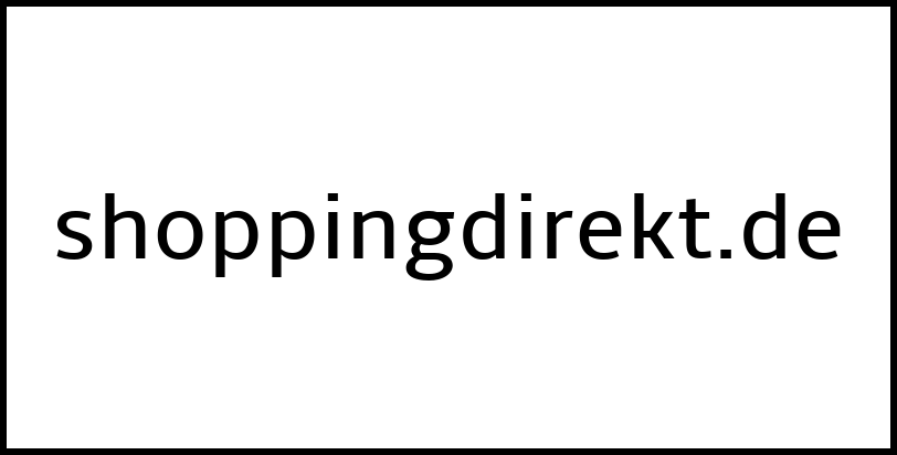 shoppingdirekt.de