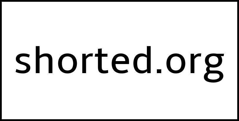 shorted.org