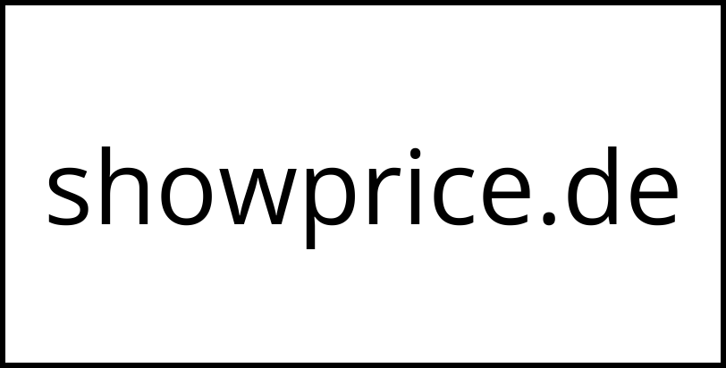 showprice.de