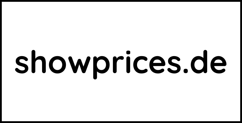 showprices.de