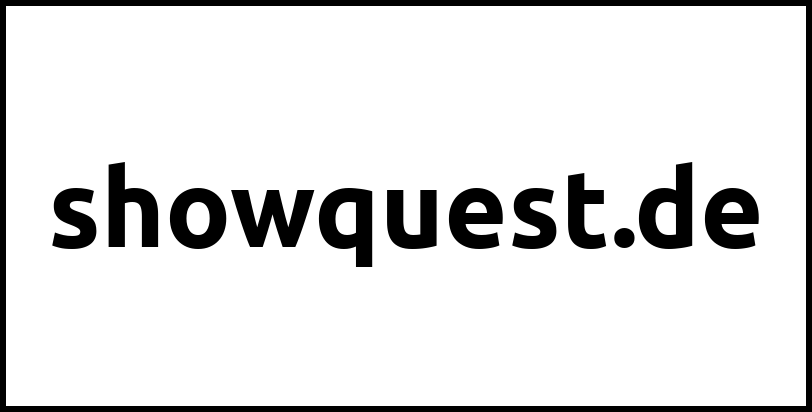 showquest.de