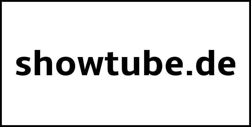 showtube.de