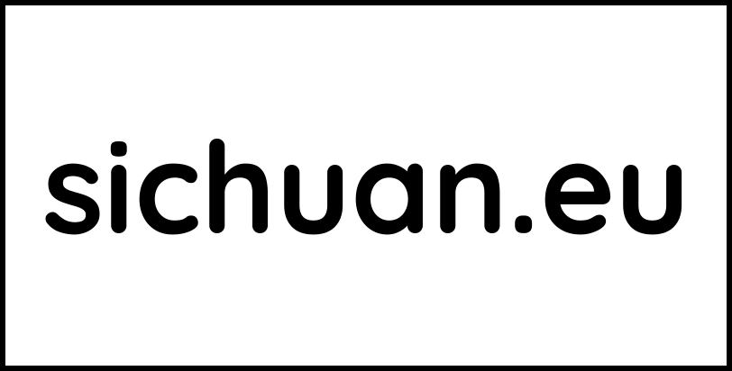 sichuan.eu