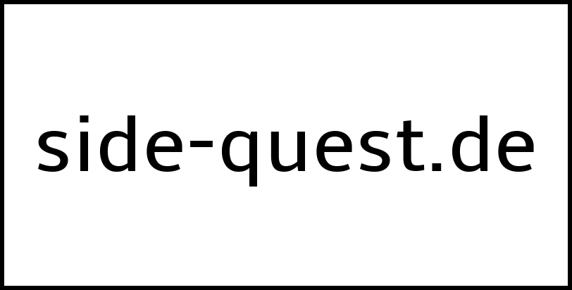 side-quest.de