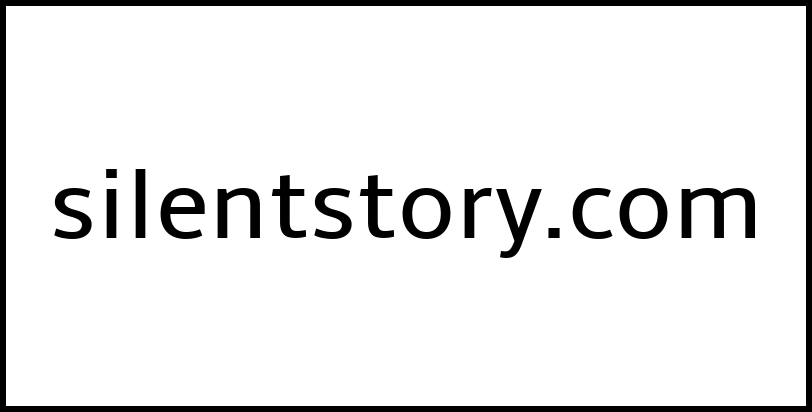 silentstory.com