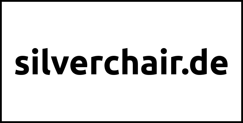 silverchair.de