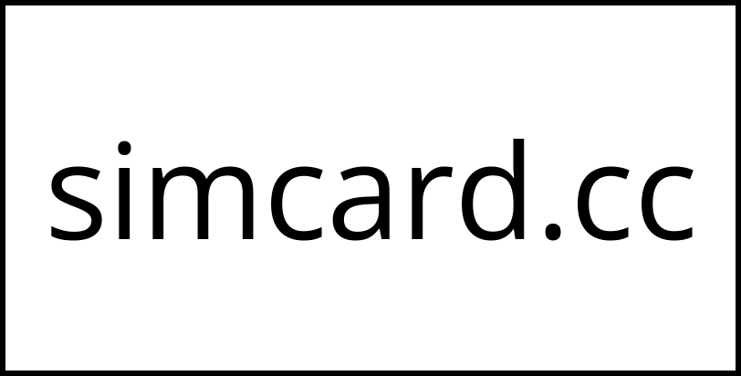 simcard.cc