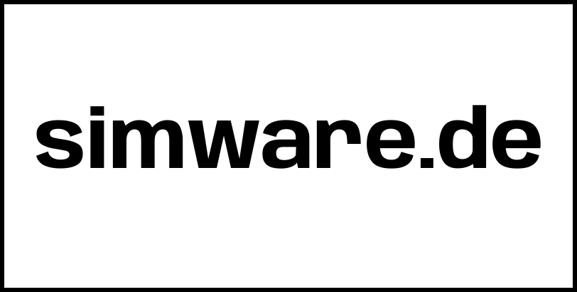 simware.de