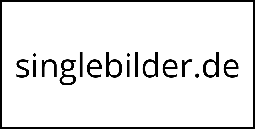 singlebilder.de