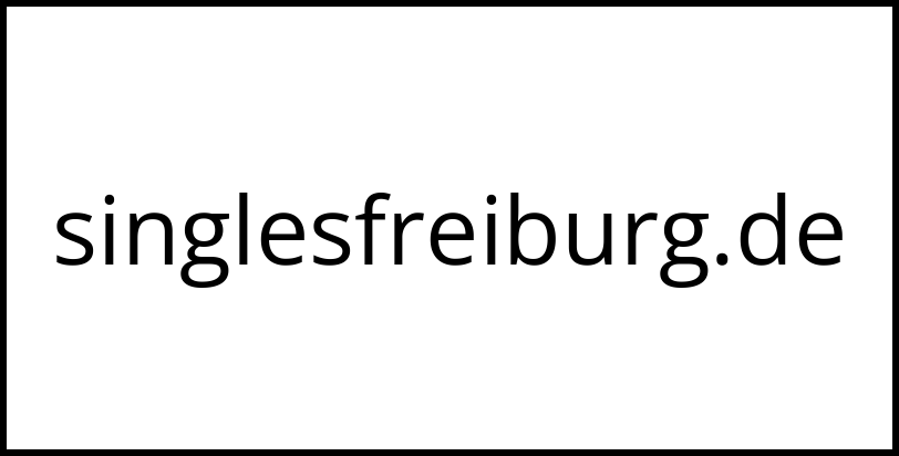 singlesfreiburg.de