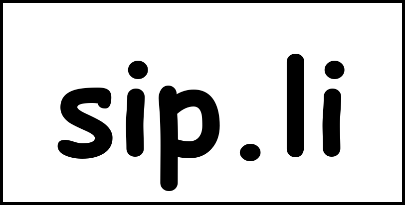 sip.li