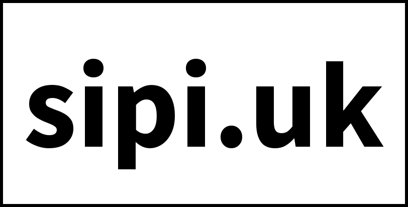 sipi.uk