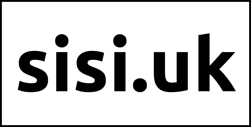 sisi.uk