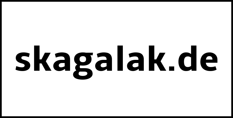 skagalak.de