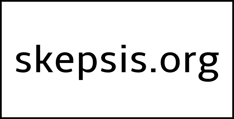 skepsis.org