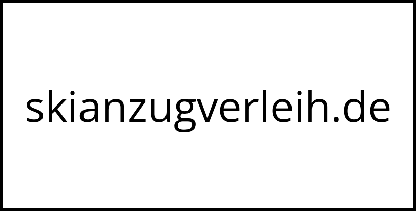 skianzugverleih.de