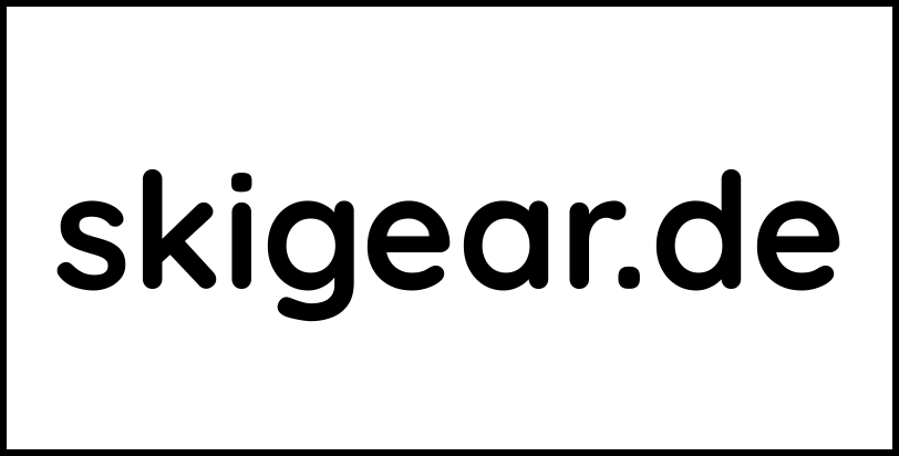 skigear.de