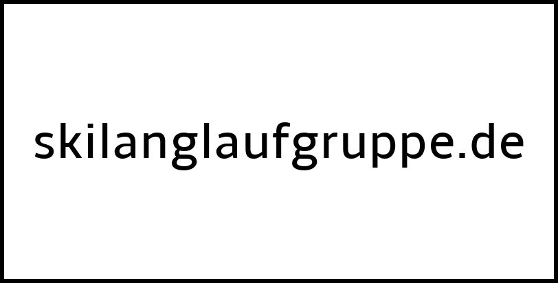 skilanglaufgruppe.de