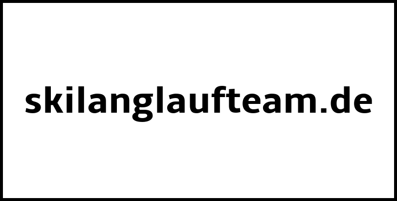 skilanglaufteam.de