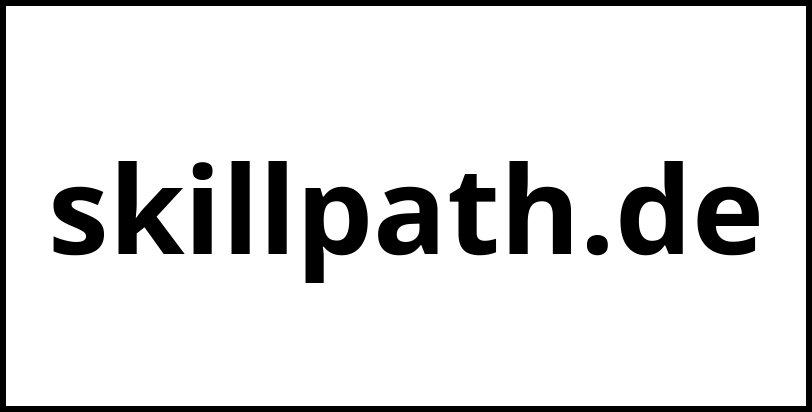 skillpath.de