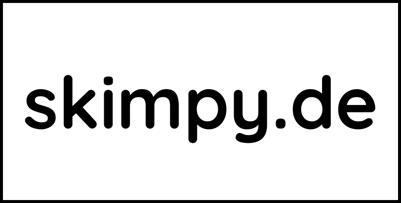 skimpy.de