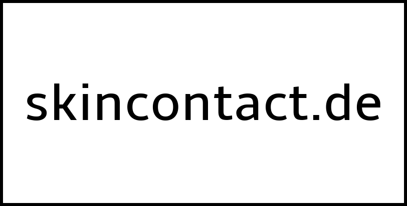 skincontact.de