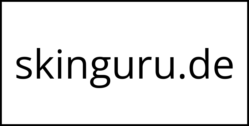 skinguru.de