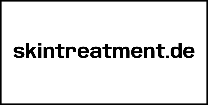 skintreatment.de