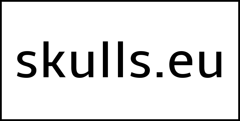 skulls.eu