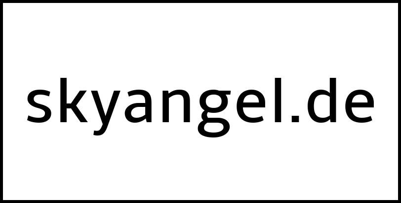 skyangel.de