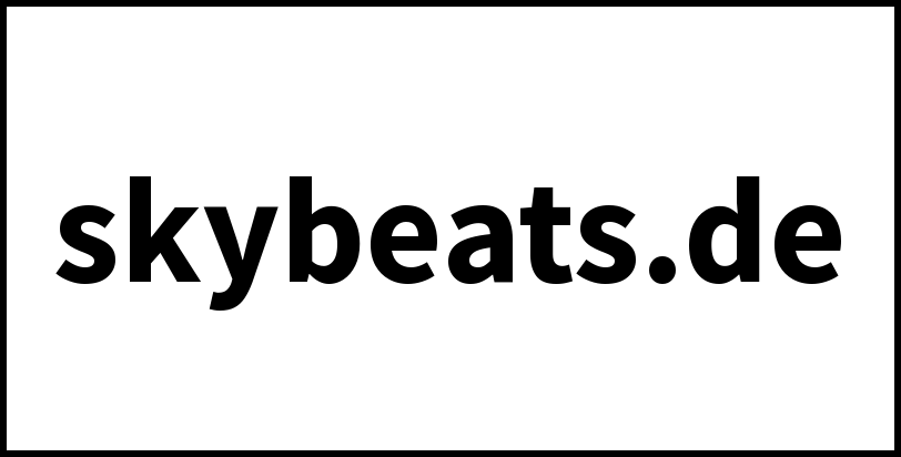 skybeats.de