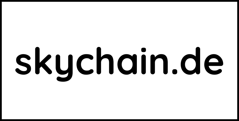 skychain.de