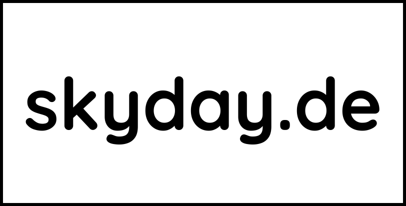 skyday.de