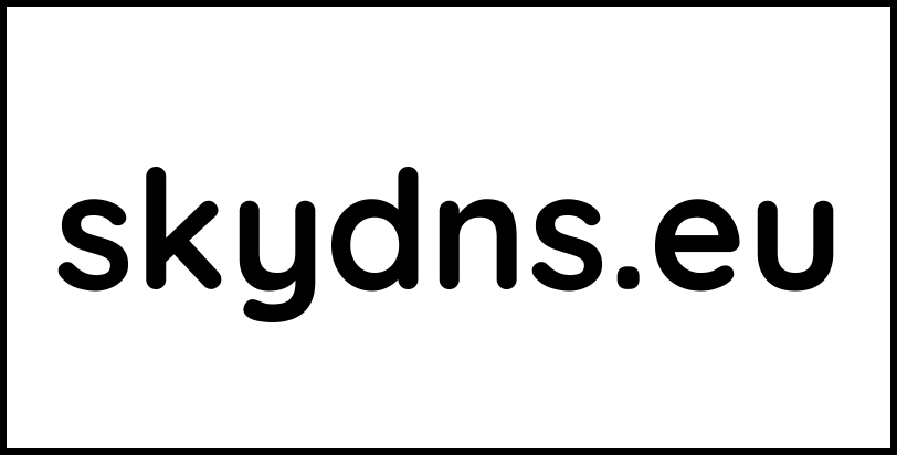 skydns.eu