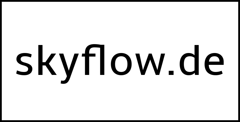 skyflow.de